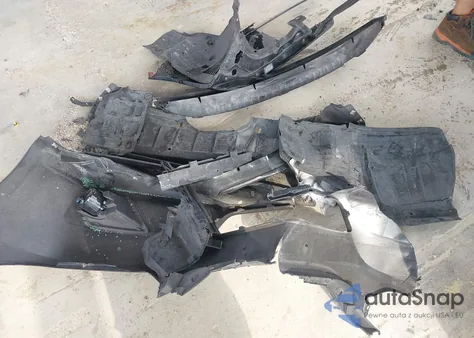 2016 Nissan Altima 2.5 Sr z USA, uszkodzony, nr VIN 1N4AL3AP8GC180092